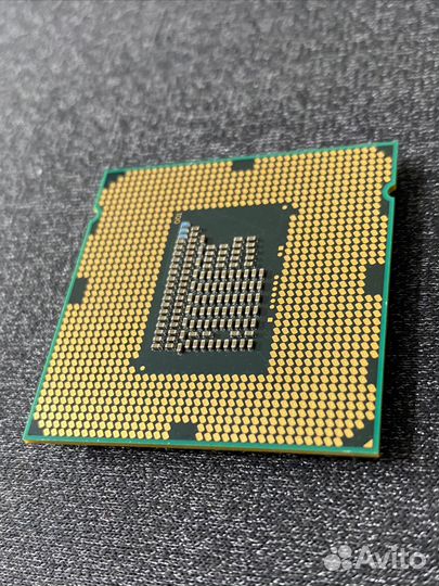 Intel Core i3-2120 3.3GHz LGA1155