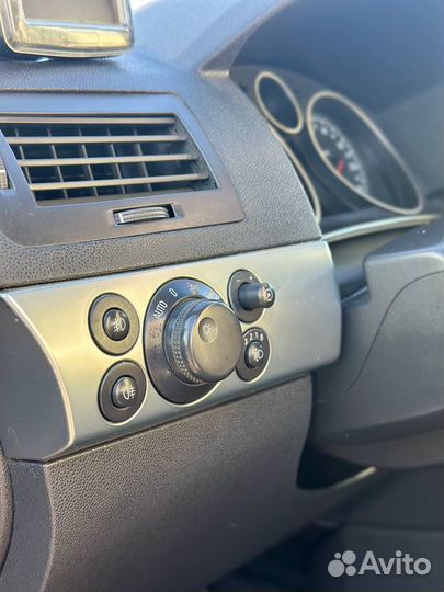 Opel Astra 1.8 AT, 2008, 150 000 км