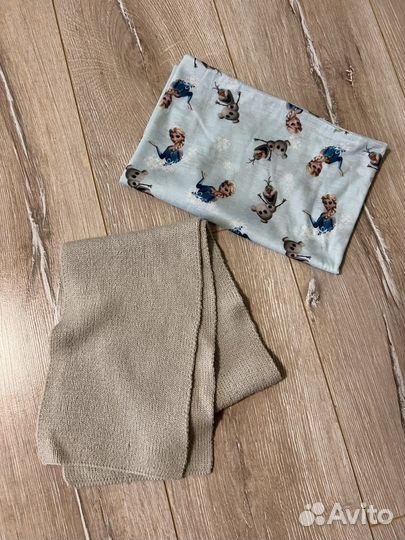 Шапка lassie, остальное в дар