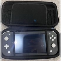 Nintendo switch lite новая