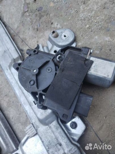 Стеклоподъёмники пежо 308