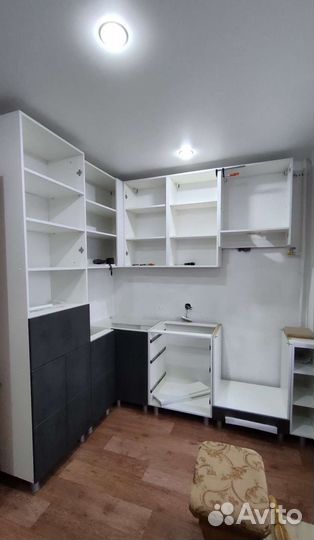 Сборка мебели