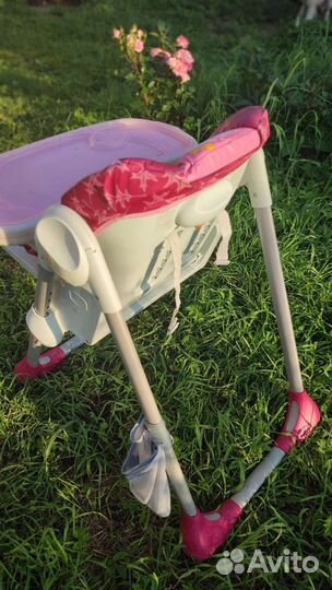 Стульчик для кормления