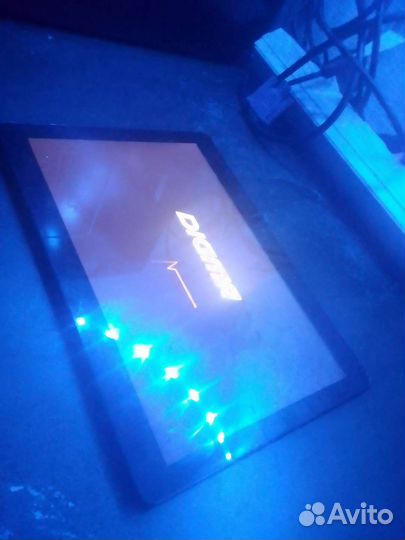 Планшет digma