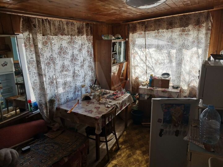 Дача 72 м² на участке 4 сот.