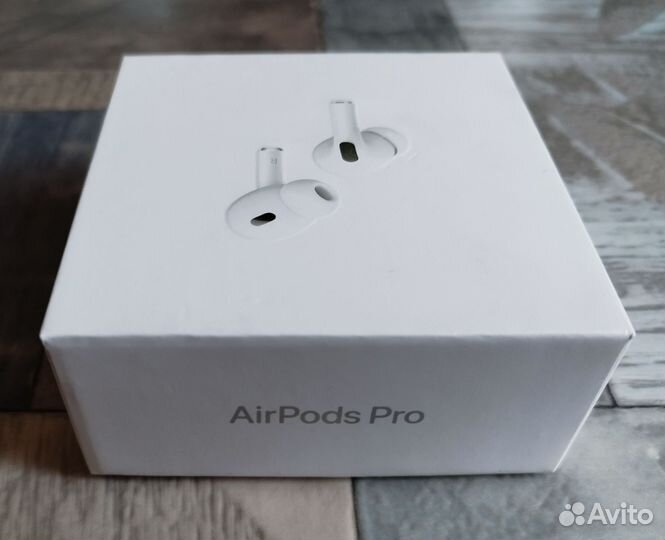 Airpods pro 2