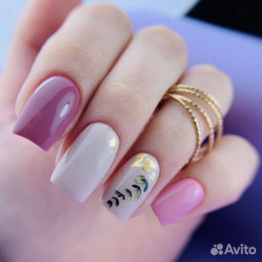 Мастер Маникюра