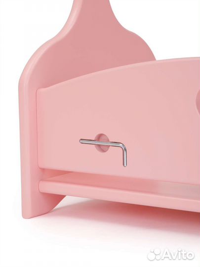 Вешалка напольная детская