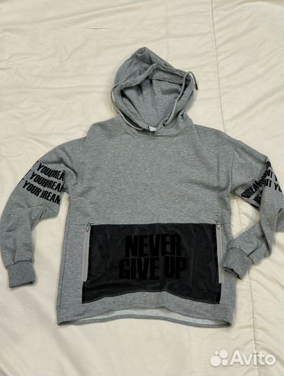 Вещи пакетом размер м