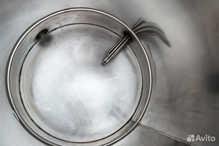 Пвк 100л Алковар