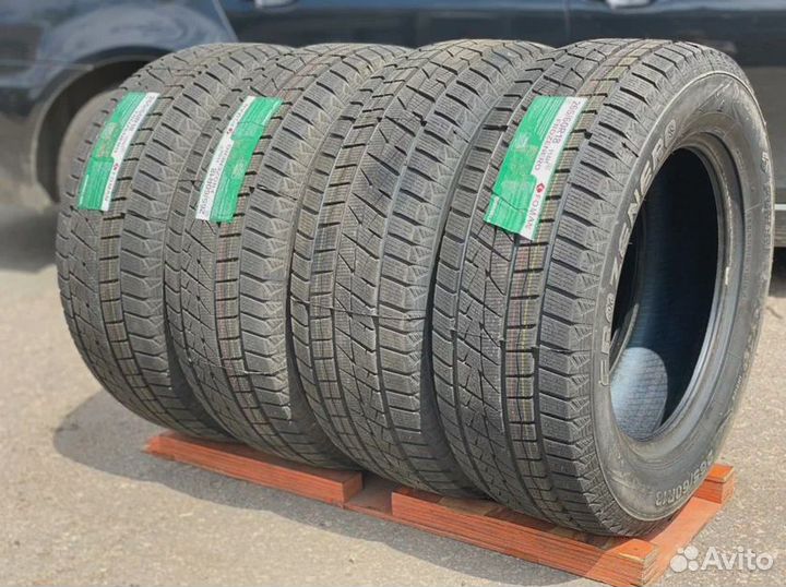Foman Frozenero W766 265/60 R18 115H