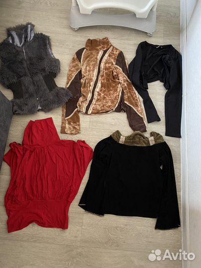 Пакет одежды для беременных