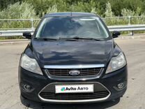 Ford Focus 2.0 AT, 2010, 413 965 км, с пробегом, цена 582 800 руб.