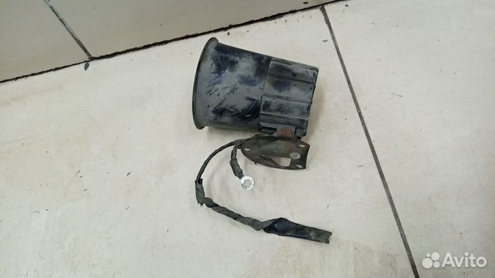 Сигнал звуковой Suzuki Baleno