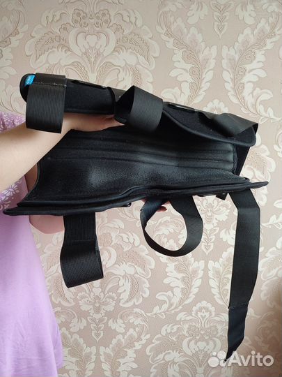 Ортез на коленный сустав усиленный KS-601 (М)