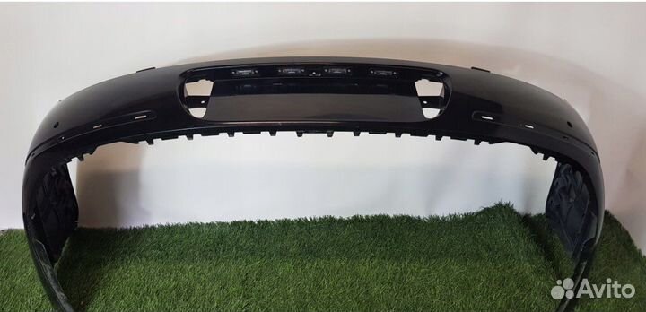 Бампер задний Bentley Flying Spur 3w5