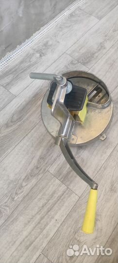 Шинковка для капусты СССР