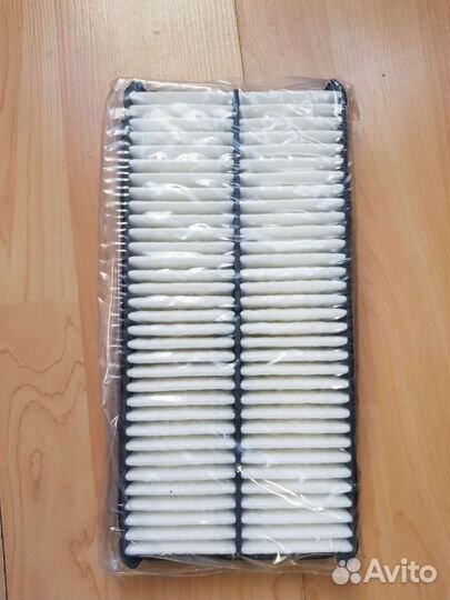 Воздушный фильтр