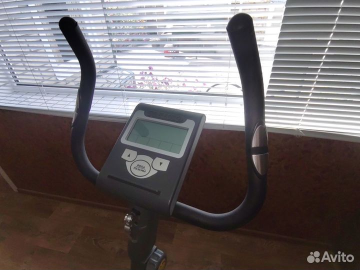 Велотренажер магнитный Torneo