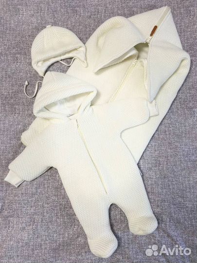 Комплект на выписку