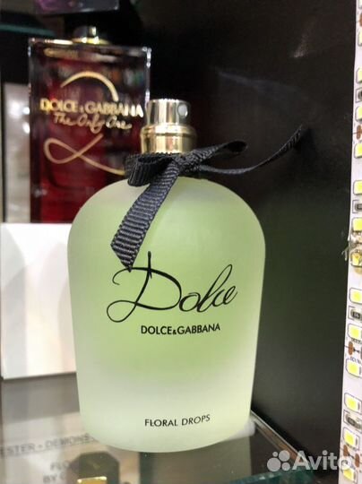Оригинал Dolce&gabbana Dolce