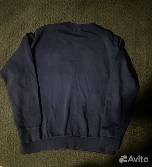 Свитшот guess