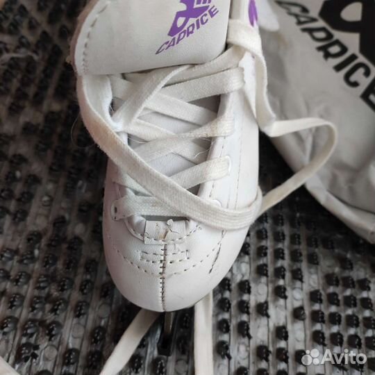 Коньки детские