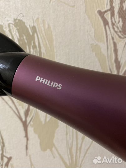 Фен philips