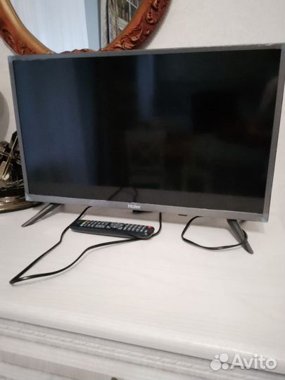 Телевизор SMART tv 4 K