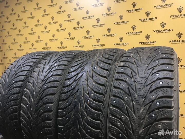 Yokohama Ice Guard IG35 205/55 R16 94T