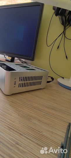 Mini PC