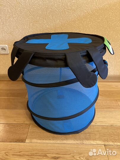 IKEA корзина для игрушек / белья