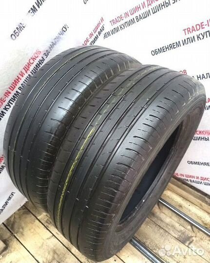 Maxxis Premitra HP5 225/60 R17