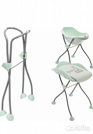 Детская ванночка Beaba