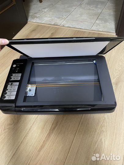 Принтер epson