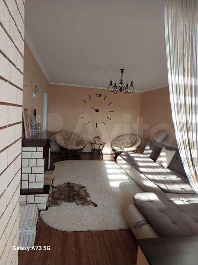 3-к. квартира, 75 м², 12/13 эт.