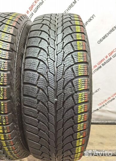 Gislaved Soft Frost 3 195/65 R15 95R