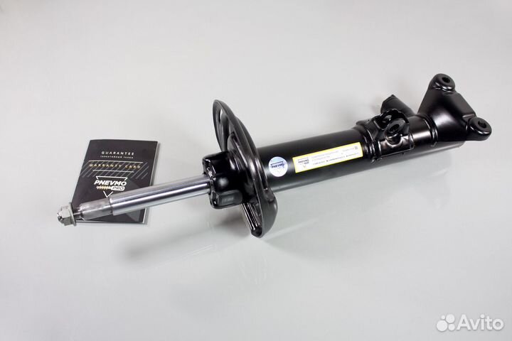 Амортизатор для Mercedes-Benz E-класс C207 передни
