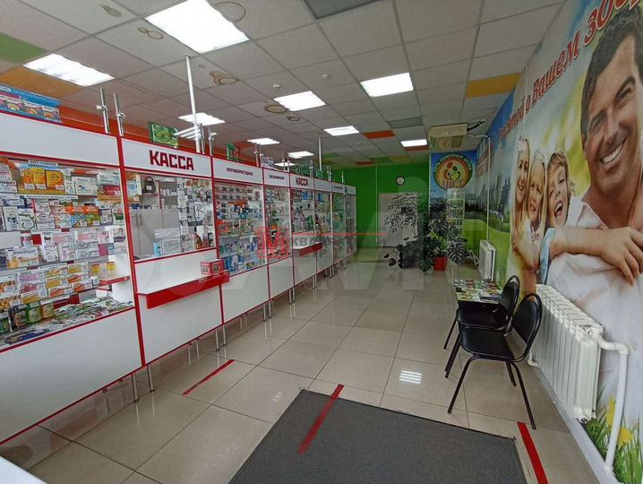 Свободного назначения, 130 м²