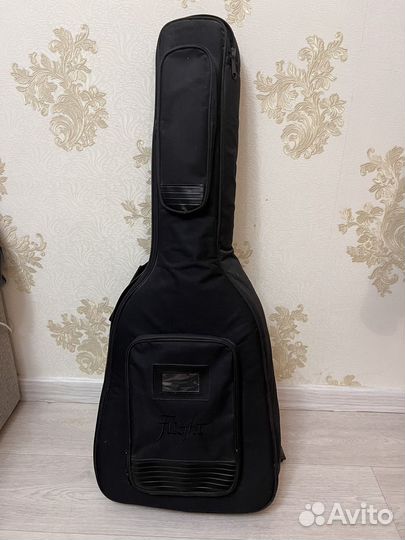 Гитара Yamaha C40