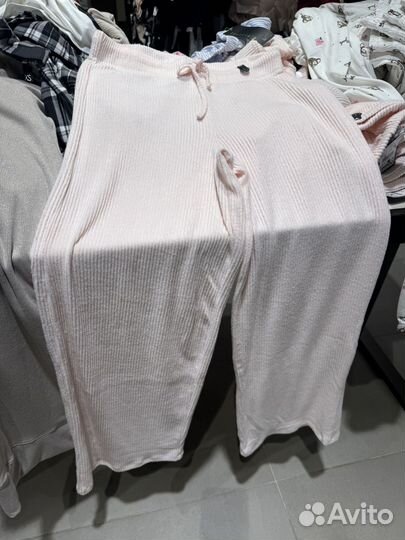 Пижамные штаны