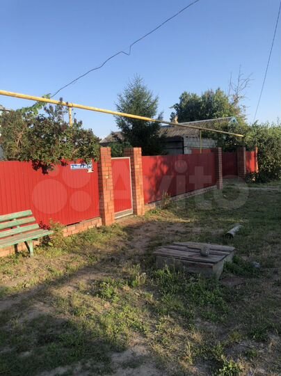 Дом 62,4 м² на участке 2,8 сот.