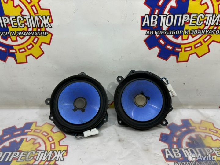 Динамик Kia Cerato 1 1.6 G4FC 2006