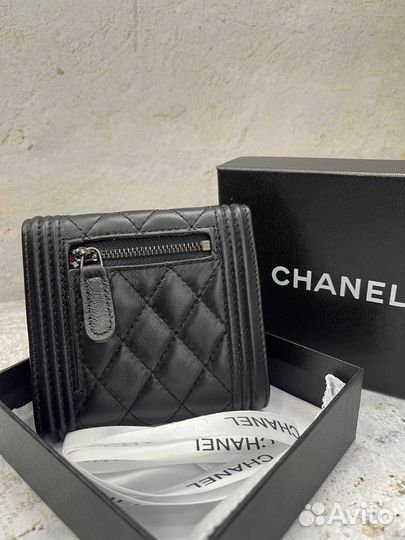 Кошелек Chanel