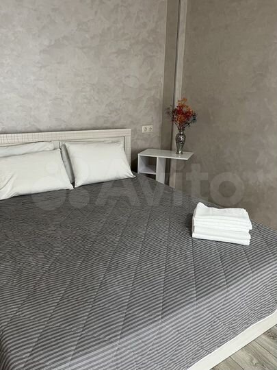 Квартира-студия, 30 м², 3/3 эт.