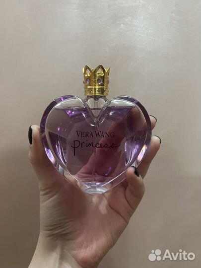 Духи Vera Wang Princess