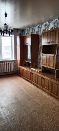 2-к. квартира, 50,7 м², 5/5 эт.