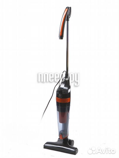 Kitfort KT-525-1 Orange