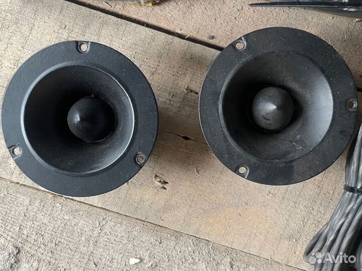 Alphard T-34 4Ом