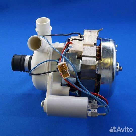 Циркуляционный насос для посудомоечной машины